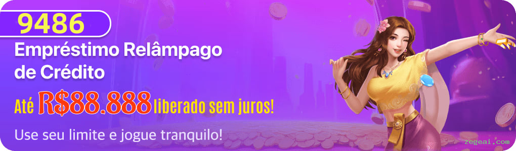 Imagem promocional do login da zegeai.com