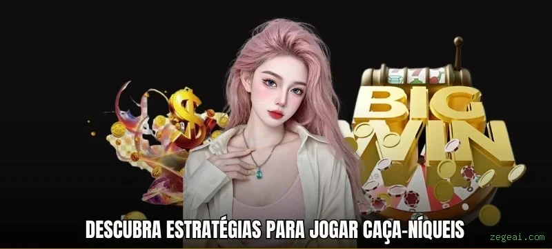 Imagem promocional dos ganhos da zegeai.com