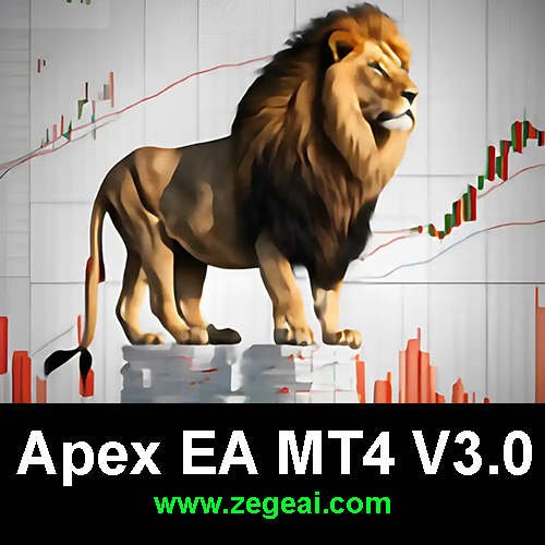 Apex EA MT4 v3.0