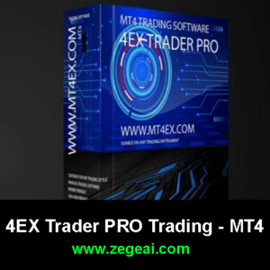 4EX-Trader-PRO-Trading-System