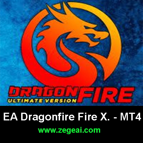 EA Dragonfire Fire X mt4 zegeai
