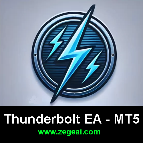 Thunderbolt ea mt5 zegeai
