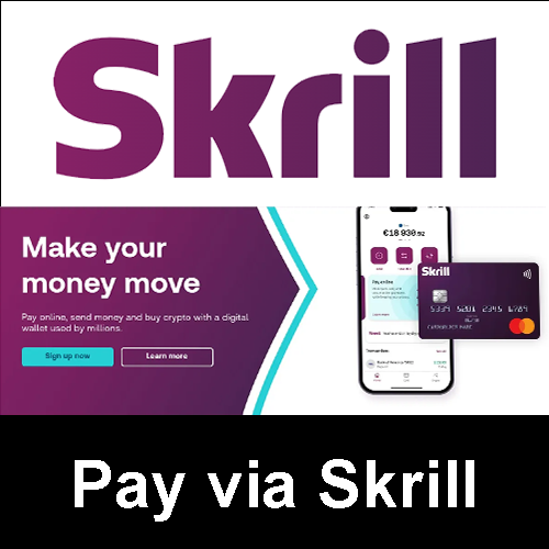 pay via skrill - zegeai