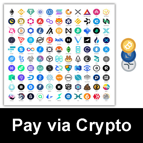 zegeai crypto payment