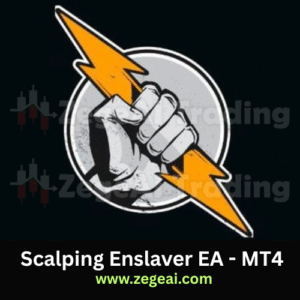 Scalping Enslaver EA zegeai trading