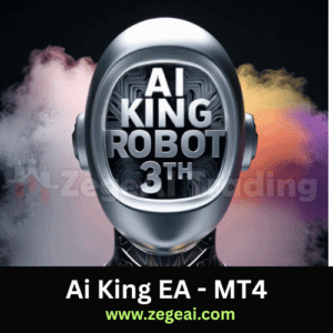 Ai-King-EA-MT4 zegeai