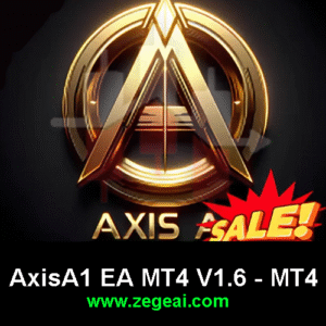 AxisA1 EA MT4 V1.6