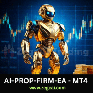 AI Prop Firm EA MT4 V1.5 Build 1420 Download – Rule-Based Forex Expert Advisor for MT4